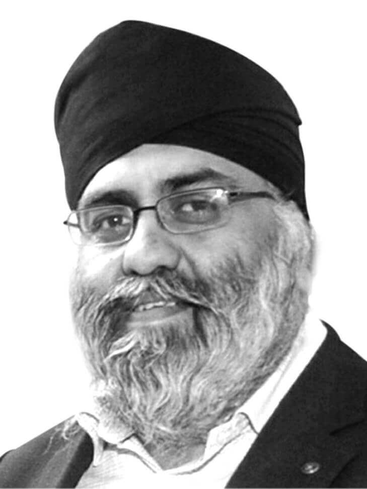 Amrik Bhabra