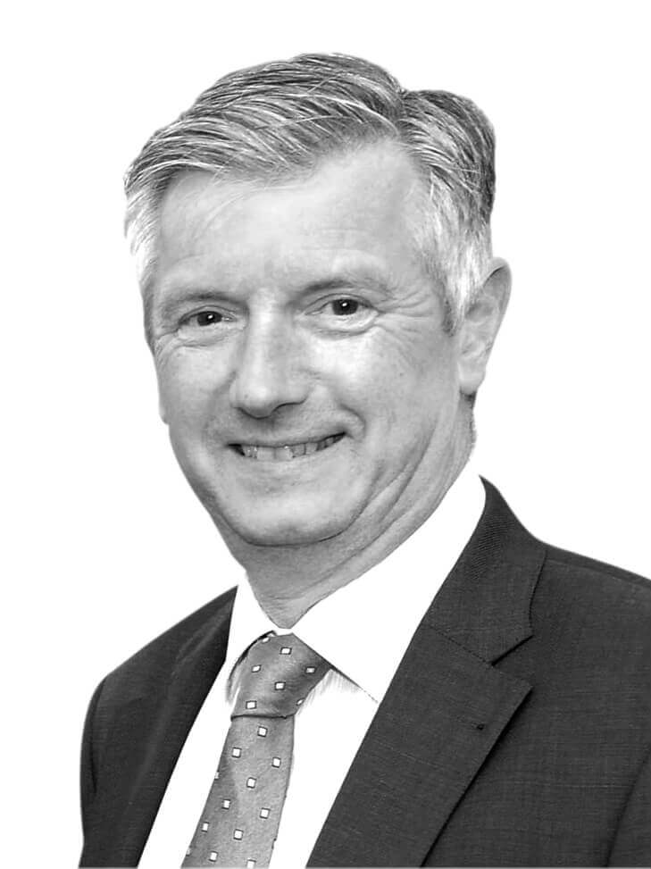 Paul Belfield