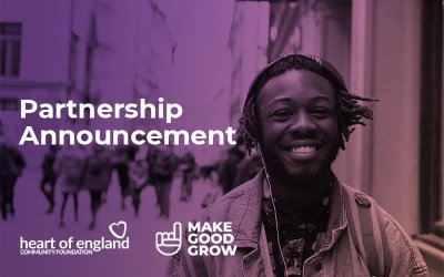 Make Good Grow