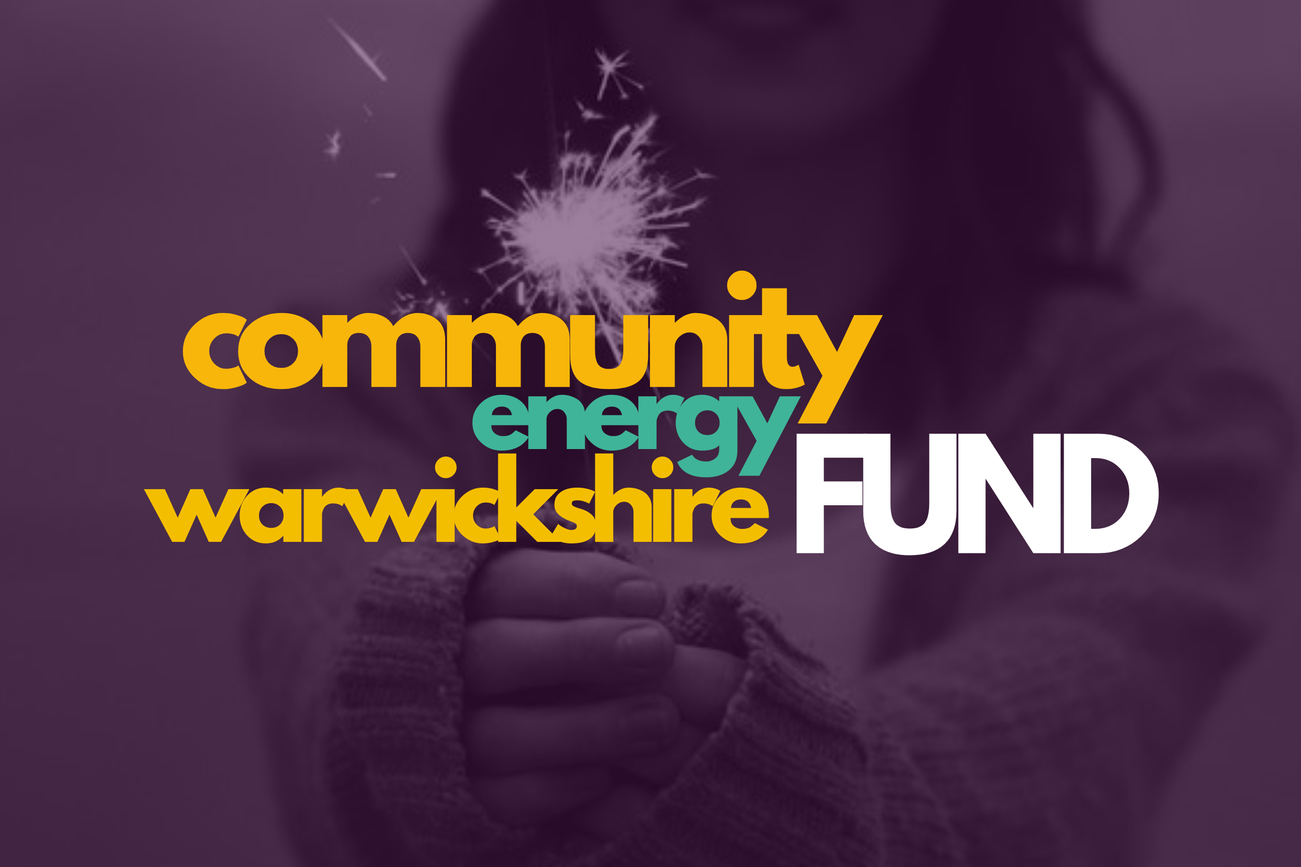 Community Energy Warwickshire Fund