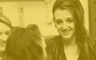 Donor Spotlight: Positive Futures Fund.