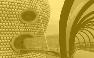 Donor Spotlight: Hammerson PLC and Bullring & Grand Central.