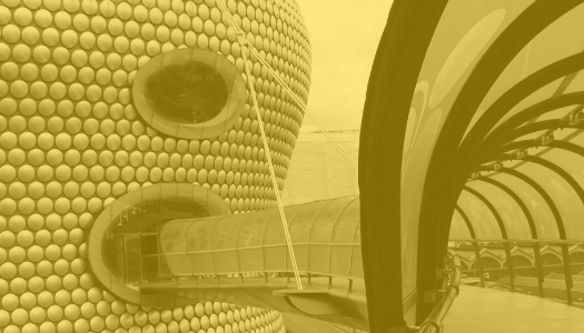 Donor Spotlight: Hammerson PLC and Bullring & Grand Central.