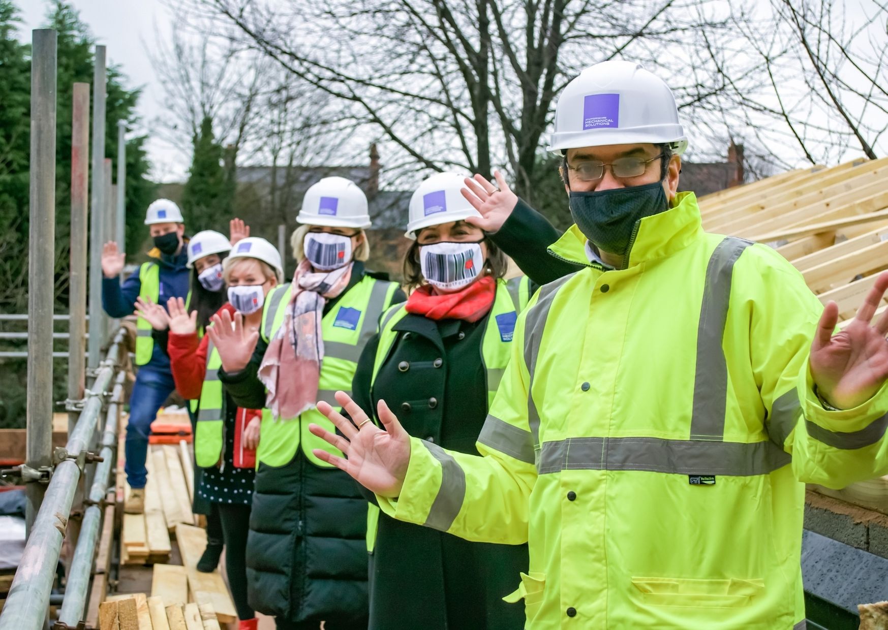 Black Country Women's Aid