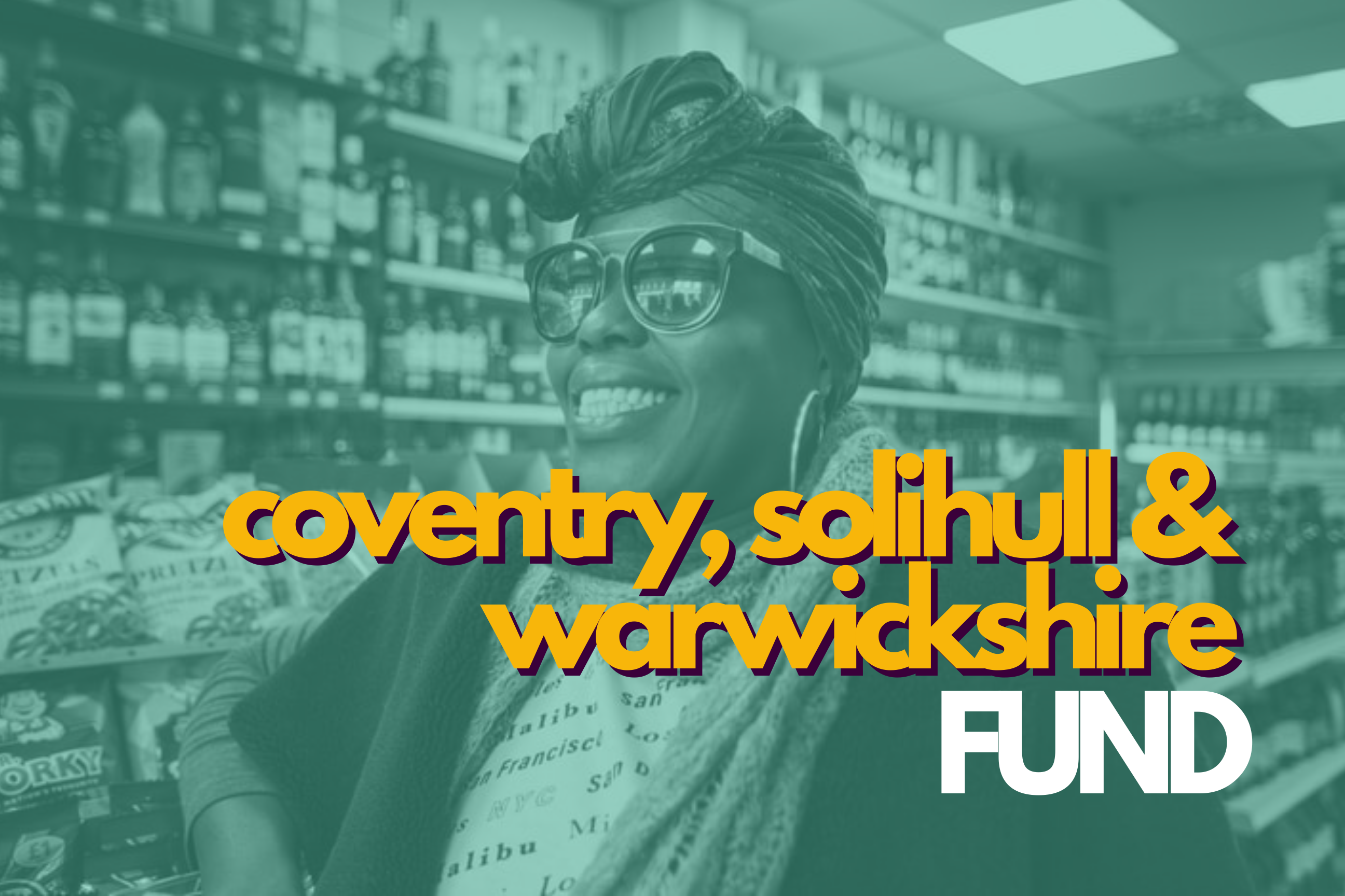 Coventry Solihull Warwickshire Fund