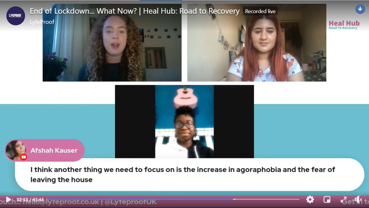 lyfeproof
