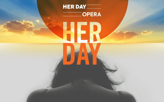Foundation supports HER DAY Opera; giving voices to the women of Coventry.