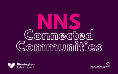 NNS Connected Communities – Research Opportunities.
