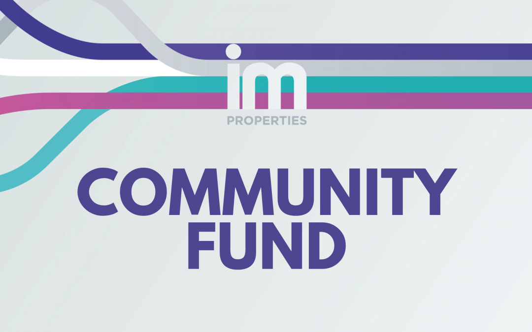 IM Properties launch new fund in partnership with the Foundation.