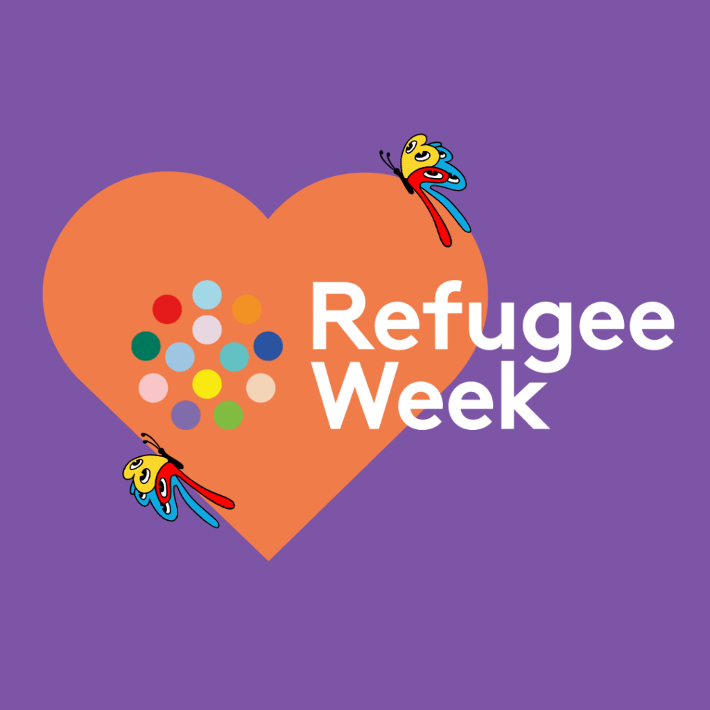 Refugee Week