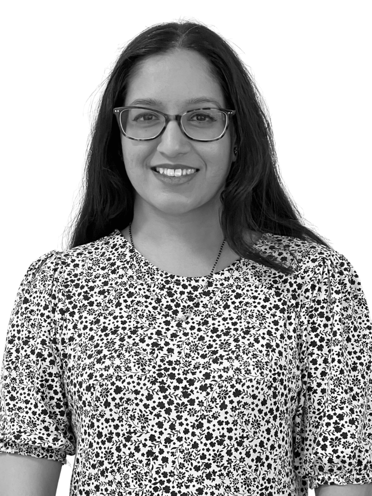 Lena Mistry Heart of England Community Foundation