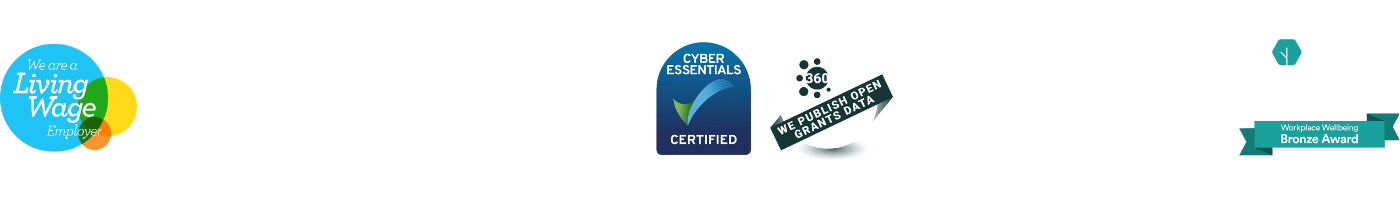Logos and accreditations Logos and accreditation